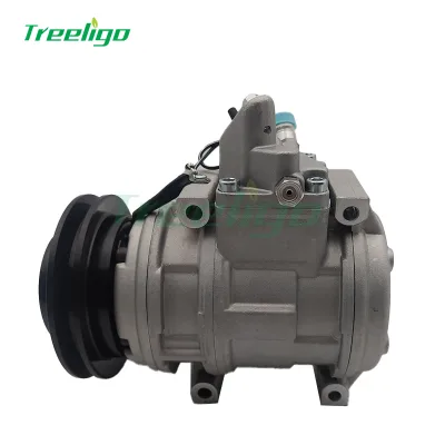 Auto AC Parts Auto Air Conditioner Compressor ForLANDCRUISER 8832060750 8832060730 4472006660