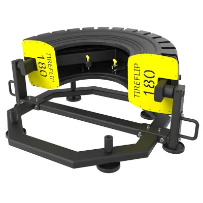Commercial Steel Tube 180 Degree Rolling Machine Professional Gym Fitness Equipment Safe & Eco-Friendly