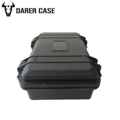DPC034-2 Pelican 1170 Plastic Abs Tool apache pelican case with Foam