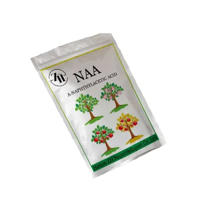 Factory Price Rooting Hormone Auxin Hormon NAA 98%TC