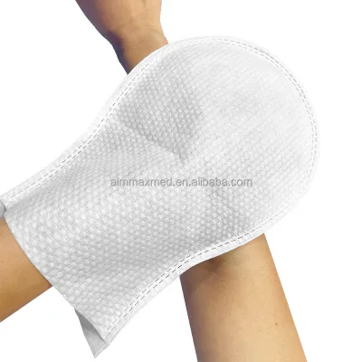 Bodywash Gloves