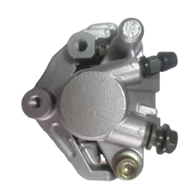 Direct Sale Motorcycle Brake Caliper Little Princess 125CC Disc Front Down Pump Is Suitable for Honda Scooters