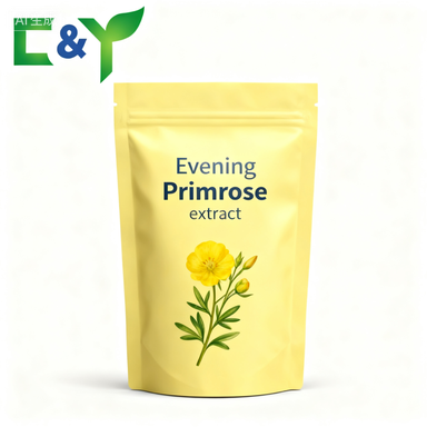 Reasonable Price Evening Primrose Powder  Evening Primrose Extract  Evening Primrose