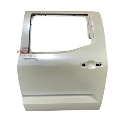 67004-0C170 67003-0C170 OE Replacement Parts Rear Right Left Side Middle Door for Tundra 2022-2024 Pickup
