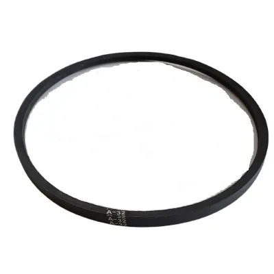 Washing Machine Rubber Belt V Belt Washing Machine Parts OEM Standard Size Fit for Most Washing Machine Models