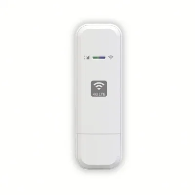 2023 Hot Selling in South Korea Portable Dongle Pocket 4G USB WIFI LTE Ongle Pocket With NANO SIM Card Slot Router 5G Modem