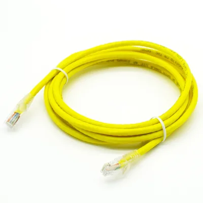 Utp Cat6 Patch Cord Cable Pass TEST Instrument Patch Cord Test 1Meter Jumper Cable