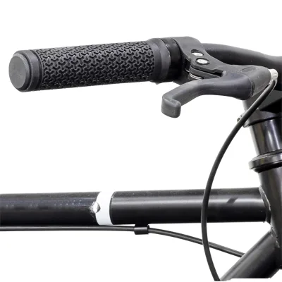 Bicycle Handlebar Tape Steering Wheel Cover Road Bike Non-slip Cycling Handle Belt Tape with Bar End Plugs