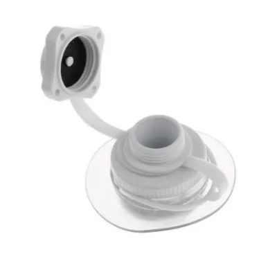 Inflatable Boat Accessories High Pressure air Valve for Inflatable Matress