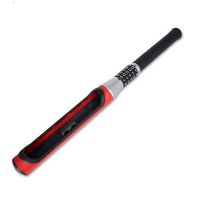 YH1179 Anti Theft Car Steering Wheel Lock Baseball Steering Lock