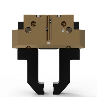 Robot Gripper and Universal Robot Spare Parts for Gripper