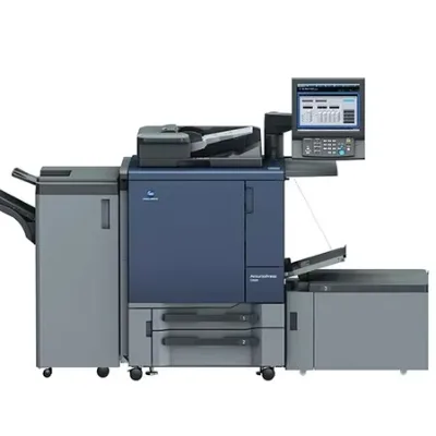 Brand New High Quality Heavy Duty Copier Machine Model K BHC2060/2070 71ppm Made in Japan for Sale
