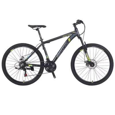 Hot Sale Wholesale Aluminum Alloy 26 Inches Frame Disk Brake Mountain Bike Huge Discount  Pink 21 Speed Bikes for Adults Bicycle
