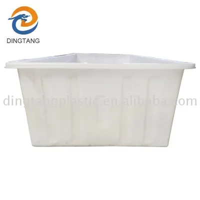 Factory Directly Sell Stainless Steel Bulk Food Storage Container Wholesale