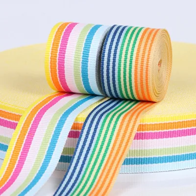 Customized Elastic Band Elastic Bands for Waistband Elastic Band Sustainable