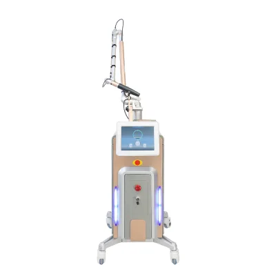 Medical Grade Picosecond Laser Machine for Dermatologist and Aesthetic Clinic