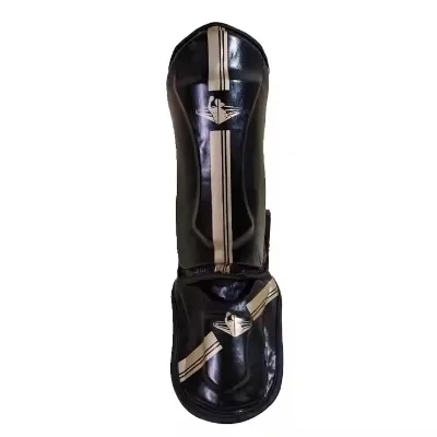 High Quality Factory Adult Children Muay Thai Fighting Boxing Leg Bone Guard