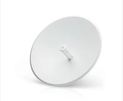 Ubiquiti UBNT PBE-5AC-620 802.11ac AirMAX PowerBeam 5AC 620 Outdoor Wireless Bridge Transmission 30km Range.