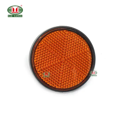 GELING Step Garnish Running Board Step Reflector for hino 300 Wide