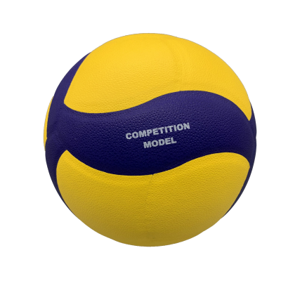 Competition Training Volleyball Official Size 5 Custom Logo Match Volleyball Ball