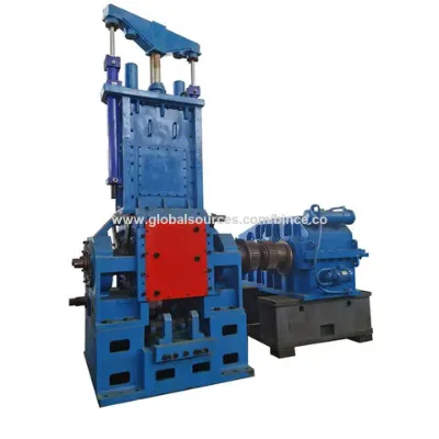 Rubber Internal Mixer/Banbury Internal Mixer machine