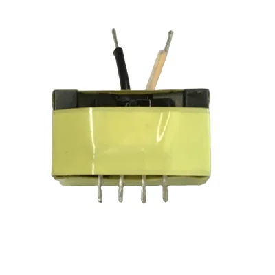 High Power Transfer 20w Pq2012 Power Transformer Power Electrical Isolation Transformer Suitable for Chargers