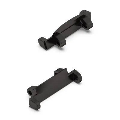 1Set Watch Strap Connector Adapters Replacement Metal Link Attachment for Amazfit T Rex2 Watch Bracelet Accessory