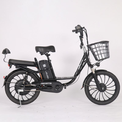 Electric for Sale Bike City Bikes Cheap 500W Ebike