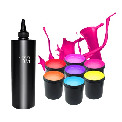 High Quality Professional Gel Nail Polish Environmentally Friendly LED Bulk Wholesale 1kg/5kg Packaging for Salon Beauty