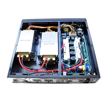 Rack Mount Line Interactive 3000 Watt Ups