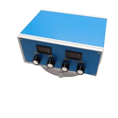 Reliable High Voltage Power Module 200-380V Output Overcurrent Short Circuit Self Recovery 1500Vac Isolation Industrial Supply