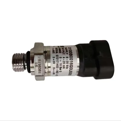 Farsee Parts Genuine Quality 803548691 3100B0016G0L6000 Pressure Transmitter for XCA250L8 XCA500 XCA300L8