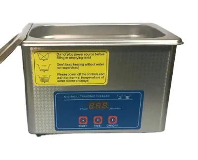BIOSTELLAR Preferential Ultrasonic Commercial Cleaning Machine Ultrasonic Cleaner for Vinyl Record Ultrasonic Cleaners