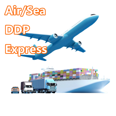Cheap Air+Express Freight Logistics China to Global Destinations with Door-to-Door 24/7 Support & Insurance