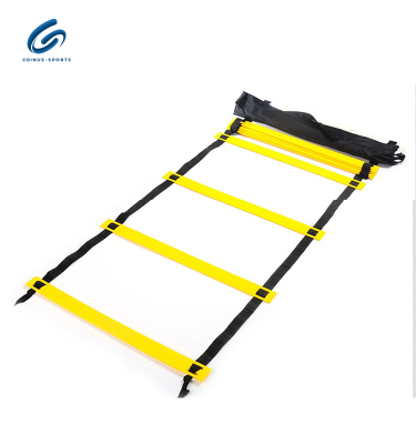 Wholesale Soccer Speed Training Equipment Soccer Football Training Equipment Agility Ladders