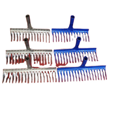 Rake Head Agriculture Farming Garden Tools