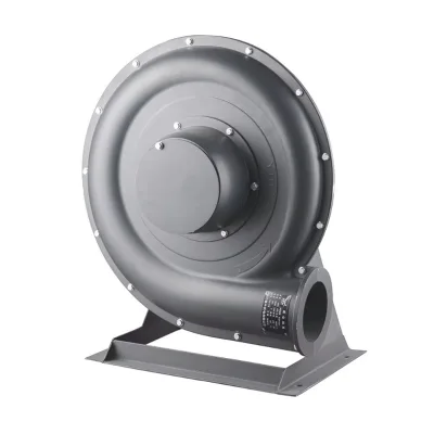 Industrial Centrifugal Fan for Plastic Machinery Aluminum Housing YE Energy Saving Explosion Proof Blower