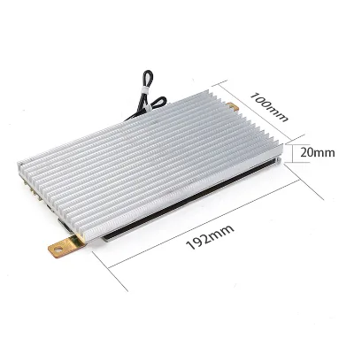 Smart Bms Jbd 4S 8S 12S 16S 12V 24V 36V 48V 100A 120A 150A 200A With Bt Uart RS485 And Temperature Sensor & Heating Function