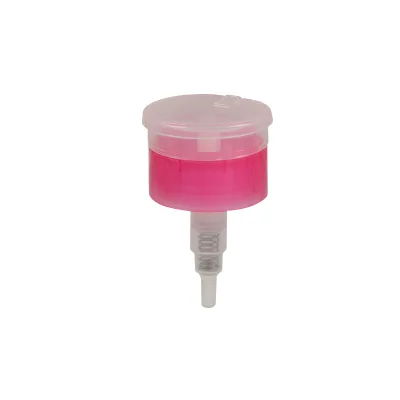 Hot Sale 33/410 Nail Polish Remover Pump Nail Pump Dispenser