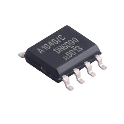 Original TJA1040T/CM,118 SOIC-8 TJA1040T CAN Interface IC for Power Sensitive Battery Operated Automotive Modules.