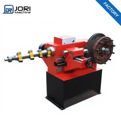 T8465 Disc Grinding Machine for Automotive Workshop, Brake Disc and Drum Rectification, CNC High Precision