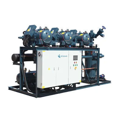High Quality Cold Storage Industrial Air Cooler Evaporator With Fan for Cold Room Freezer Room Refrigeration Unit