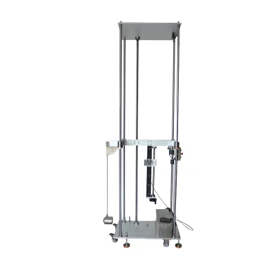 IEC 62262 EN 62262 IK Impact Tester 2J 5J 10J 20J IK Impact Test