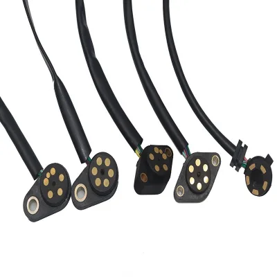Factory Sale PT-GI04 CG125 CG150 Motorcycle Parts Electrical Cable Gear Indicator Switch