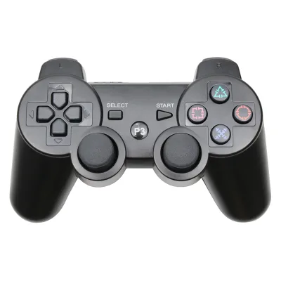 PS3 Console Gampad Accessories for PS3 Pro Controller Comando Da Mando De PS3