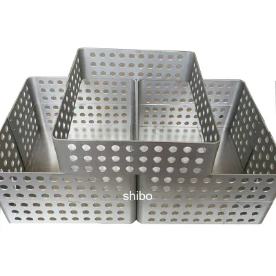 Factory Direct Supply Molybdenum Fences