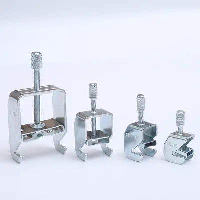 SK-D Series Busbar Connection Clamps Wire Connection Clamp Wire Terminals
