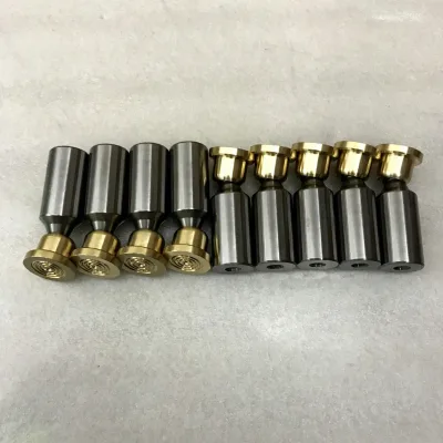 Hot Sale M2X Series Swing Motor Spare Parts M2X22 M2X55 M2X63 M2X96 M2X120 M2X128 M2X146 M2X150 M2X170 M2X210 Hydraulic Parts