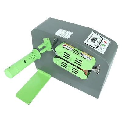 Compact Air Bubble Cushion Machine Air Pillow Machine for Sale-Efficient Air Cushioning System