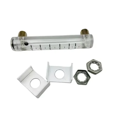 P/N:8604705 FLOWMETER, AIR FRESH GAS by Draeger Inc.